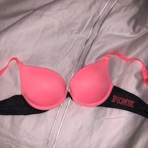 PINK Victoria's Secret Intimates & Sleepwear - PINK Bra PINK Victoria's Secret Intimates & Sleepwear - PINK Bra